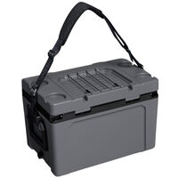 Easy-Carry kylbox 26 liter, svart
