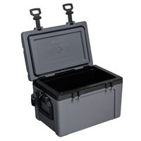 Easy-Carry kylbox 26 liter, svart