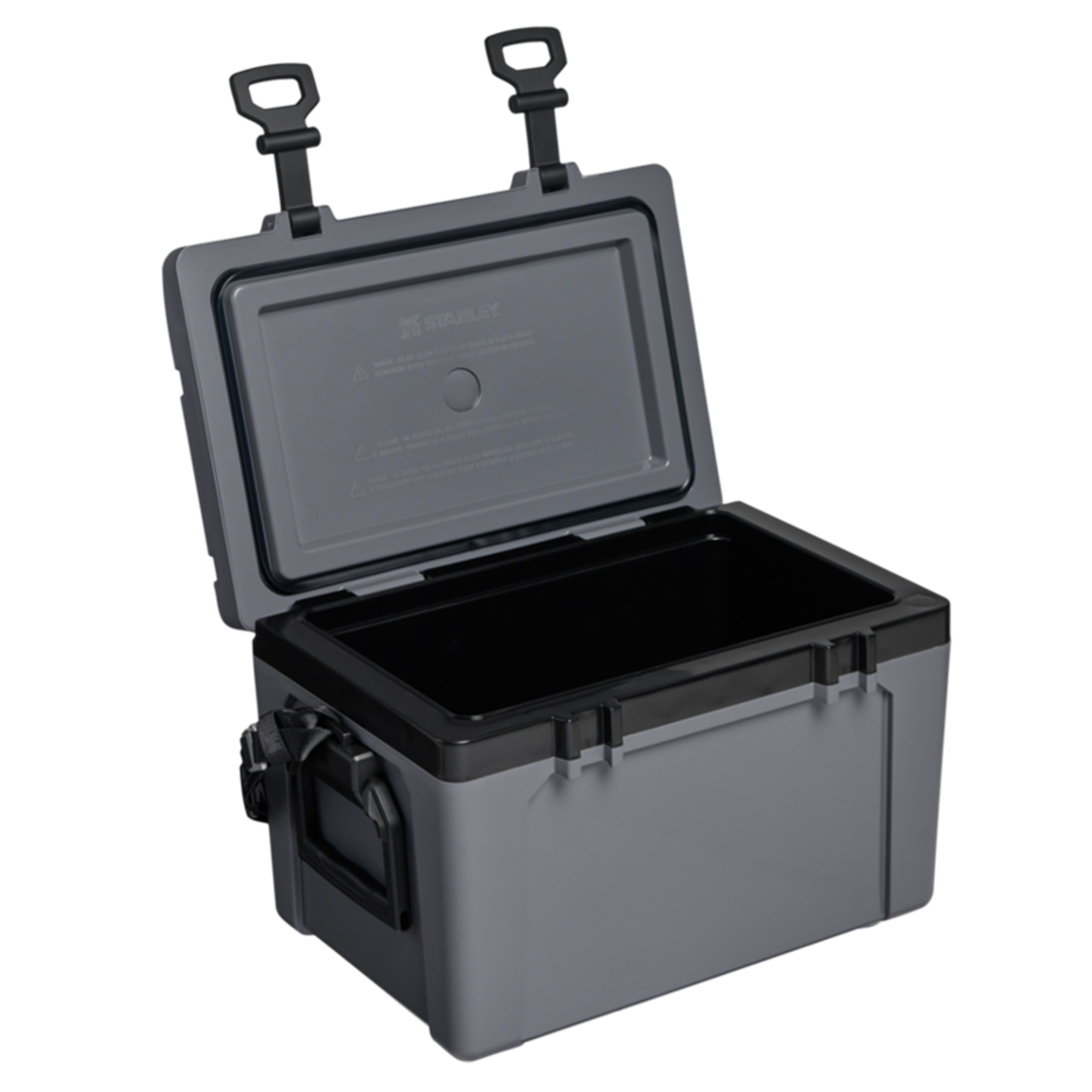 Easy-Carry kylbox 26 liter, svart