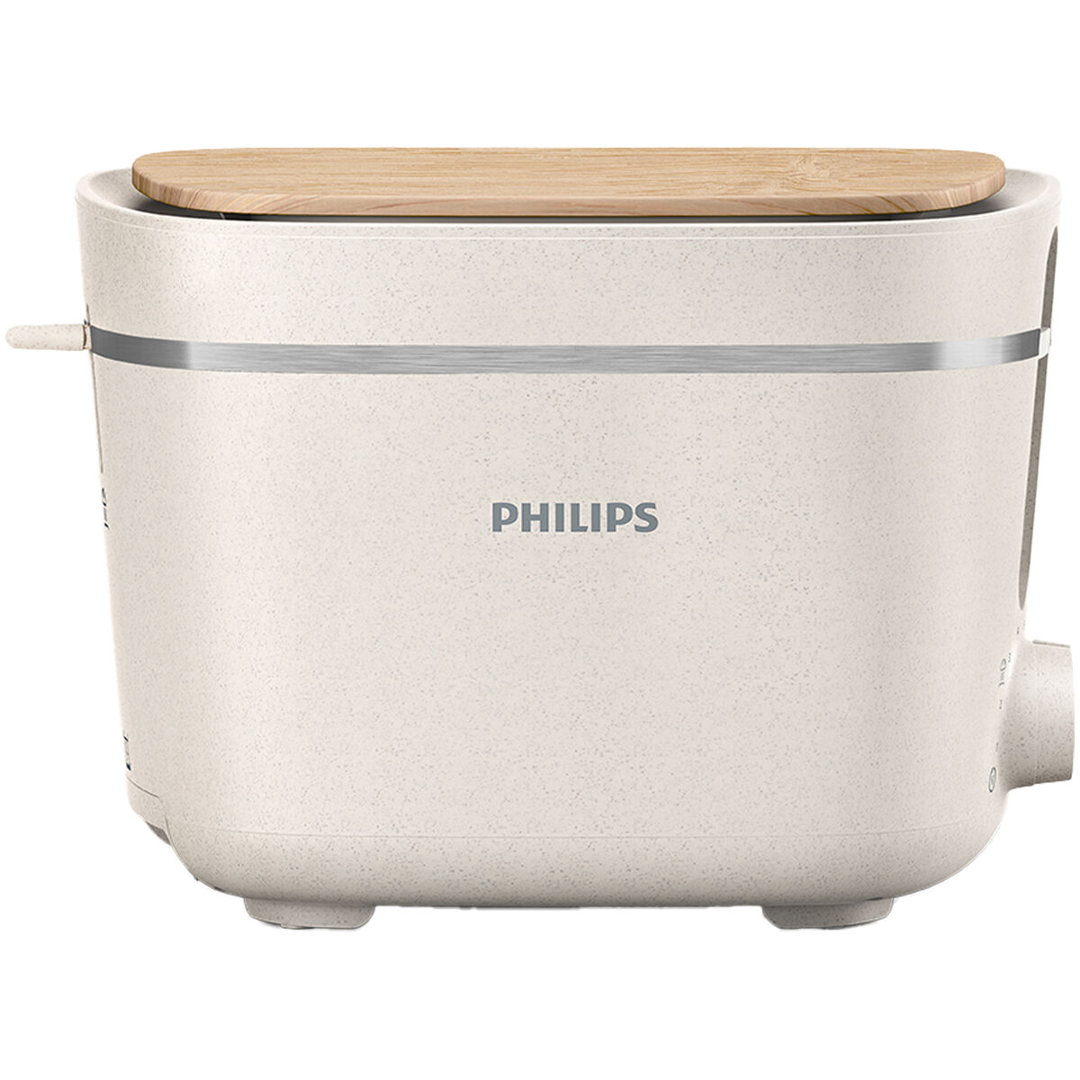 Eco Conscious Edition 5000-seriens brødrister