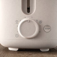 Eco Conscious Edition 5000-seriens brødrister