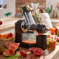 Viva Collection slowjuicer, sort