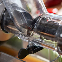 Viva Collection slowjuicer, sort
