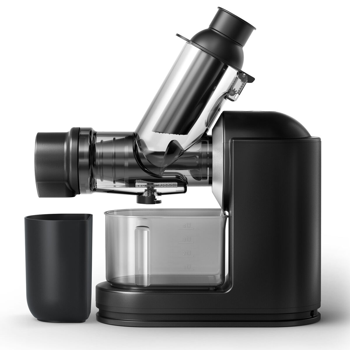 Viva Collection slowjuicer, sort