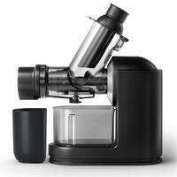 Viva Collection slowjuicer, sort
