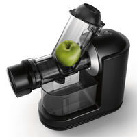 Viva Collection slowjuicer, sort