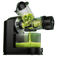 Viva Collection slowjuicer, sort