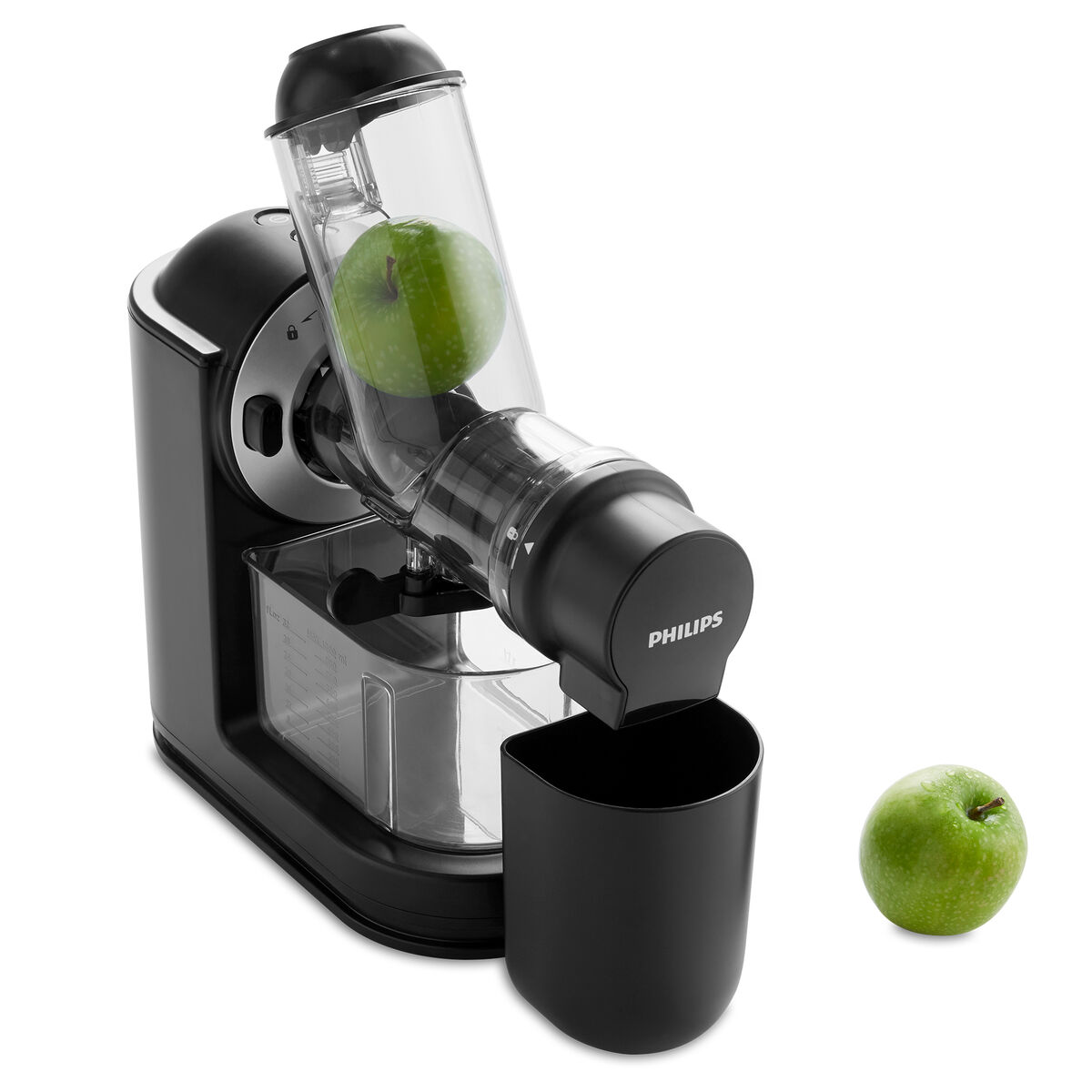 Viva Collection slowjuicer, sort
