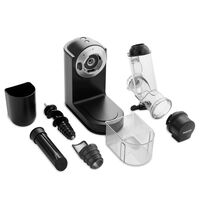 Viva Collection slowjuicer, sort