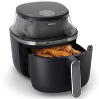 3000-serien Airfryer, 6,2 liter