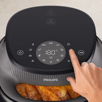 3000-serien Airfryer, 6,2 liter