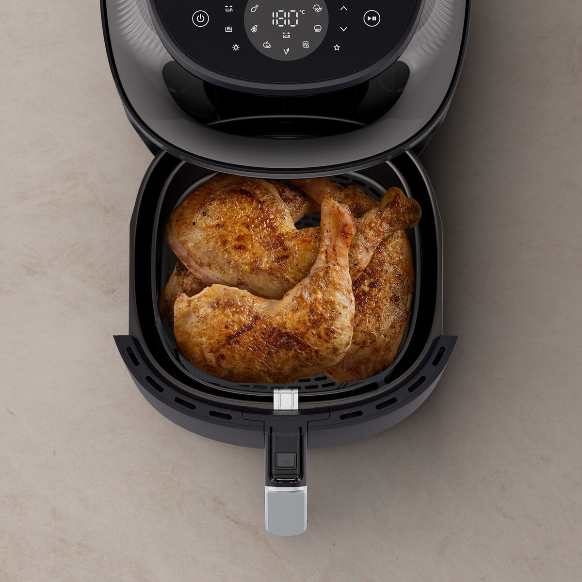 3000-serien Airfryer, 6,2 liter