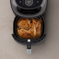 3000-serien Airfryer, 6,2 liter