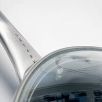 Satake Stegepande 28 cm + Sauteuse M Låg
