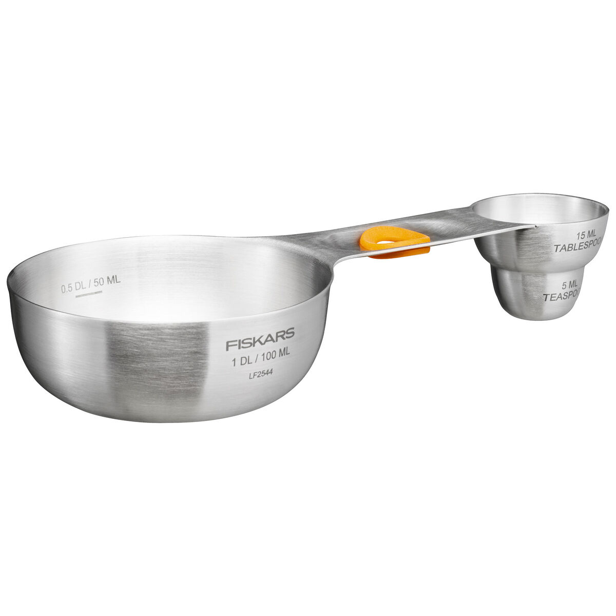 Functional Form måttsats 1 dl/1 msk/1 tsk