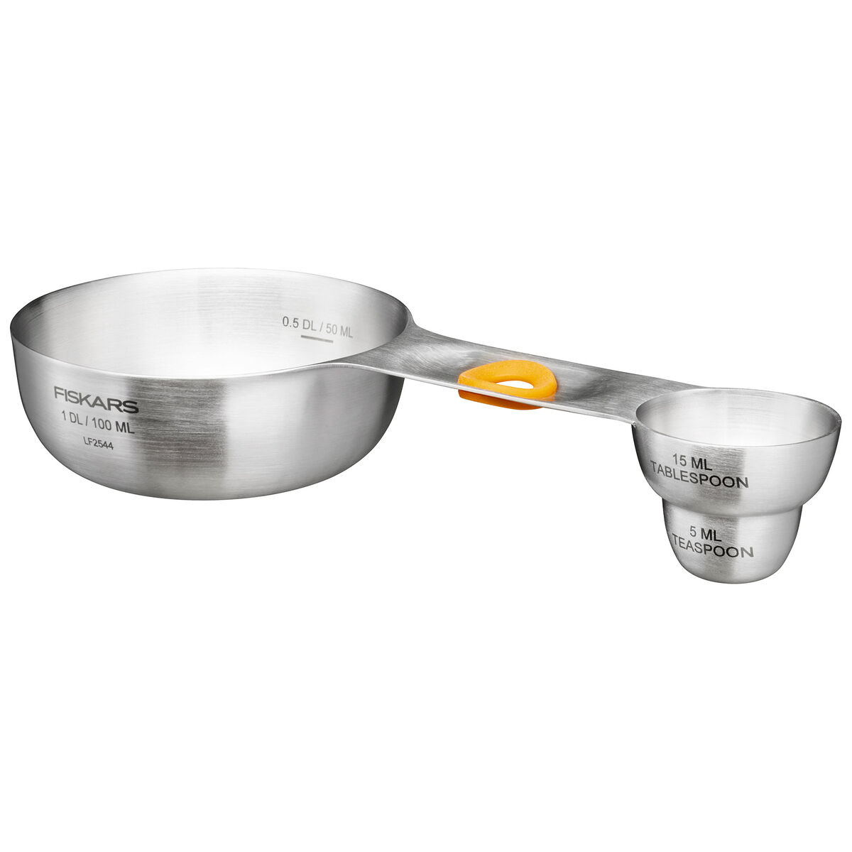 Functional Form måttsats 1 dl/1 msk/1 tsk