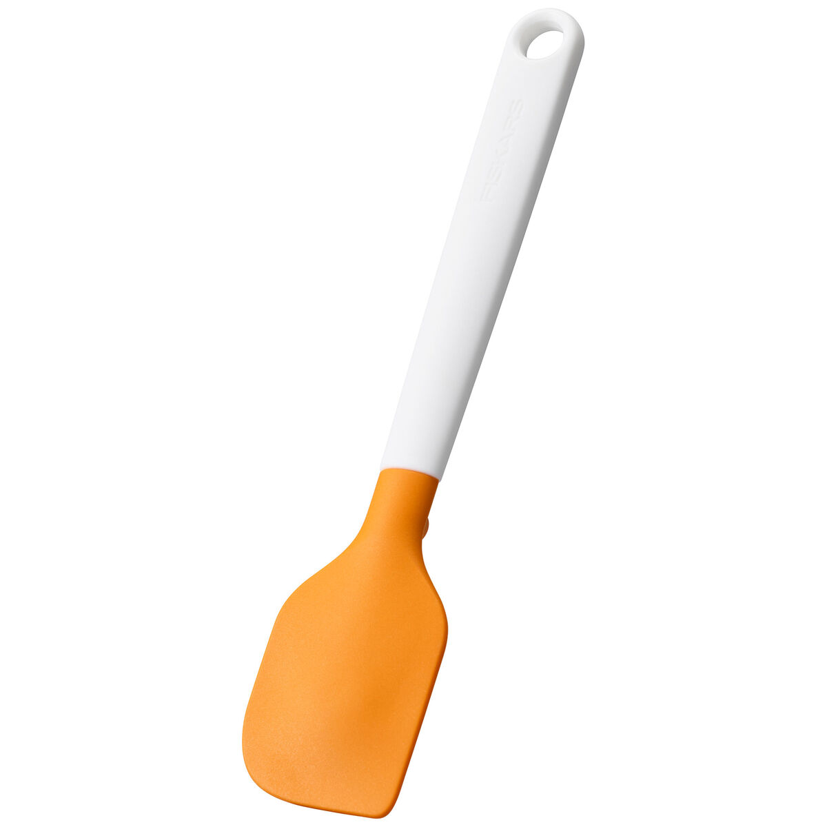  Functional Form spatel + slickepott, vit/orange