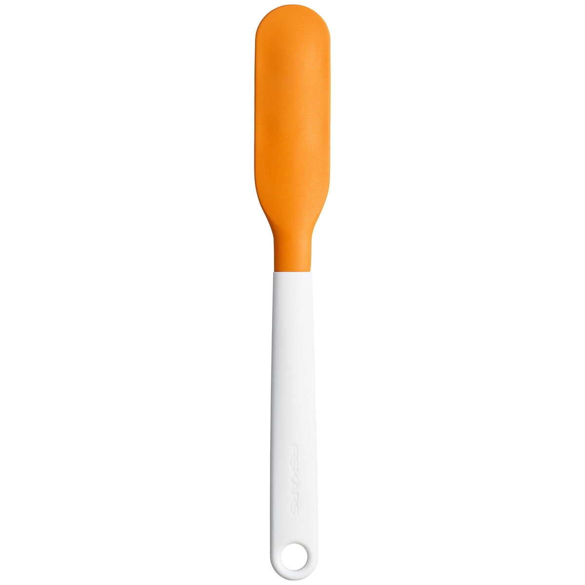  Functional Form spatel + slickepott, vit/orange