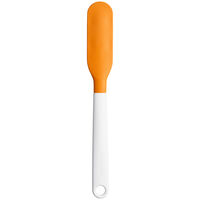 Functional Form spatel + slickepott, vit/orange