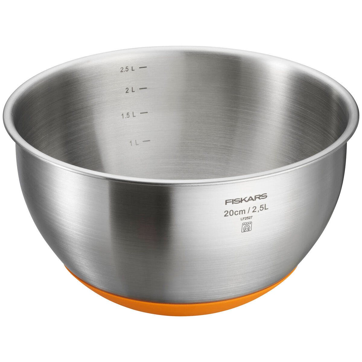 Functional Form bunke 2,5 liter