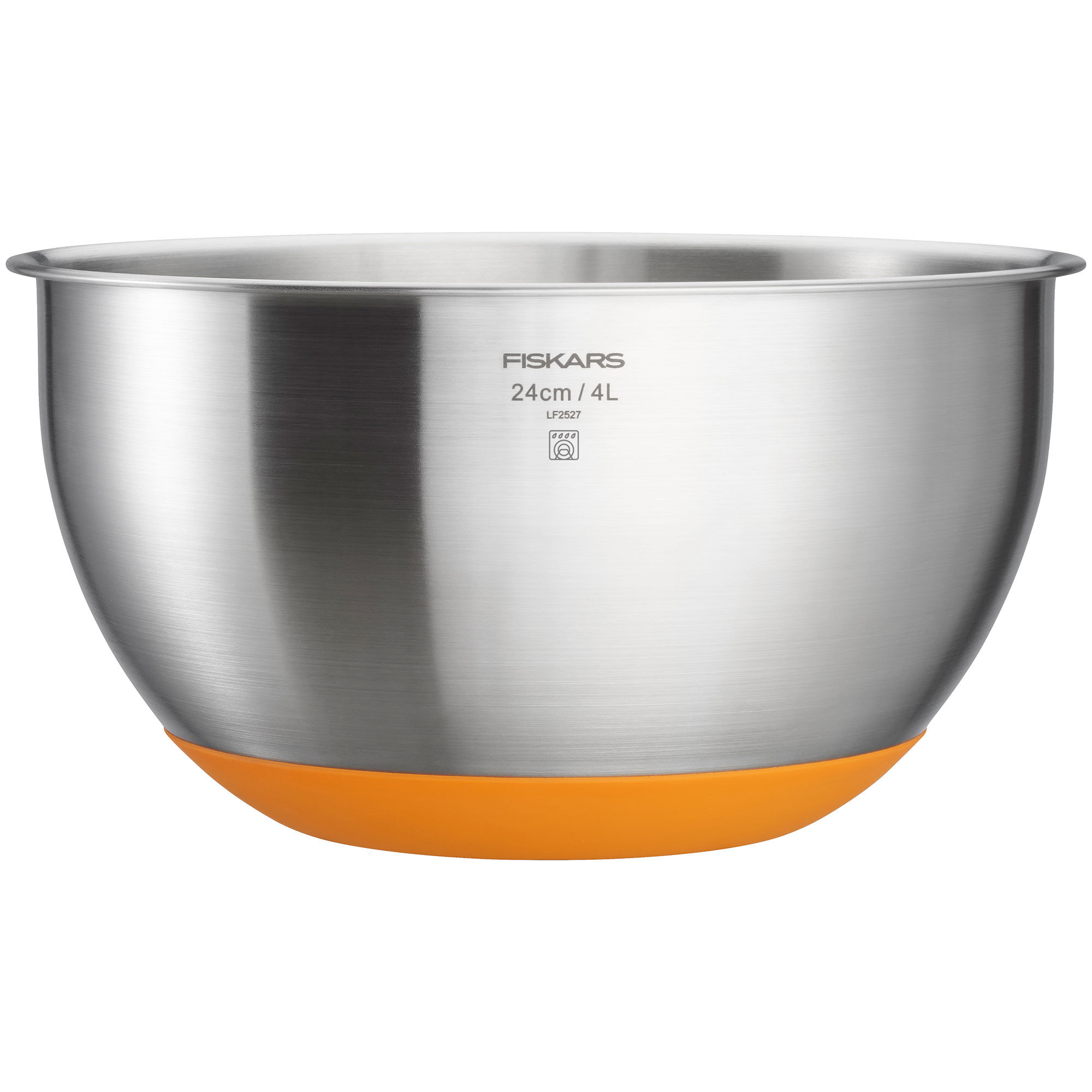 Fiskars Functional Form r&oslash;resk&aring;l 4 liter