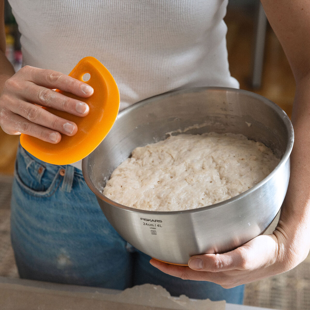 Functional Form blandskål 4 liter