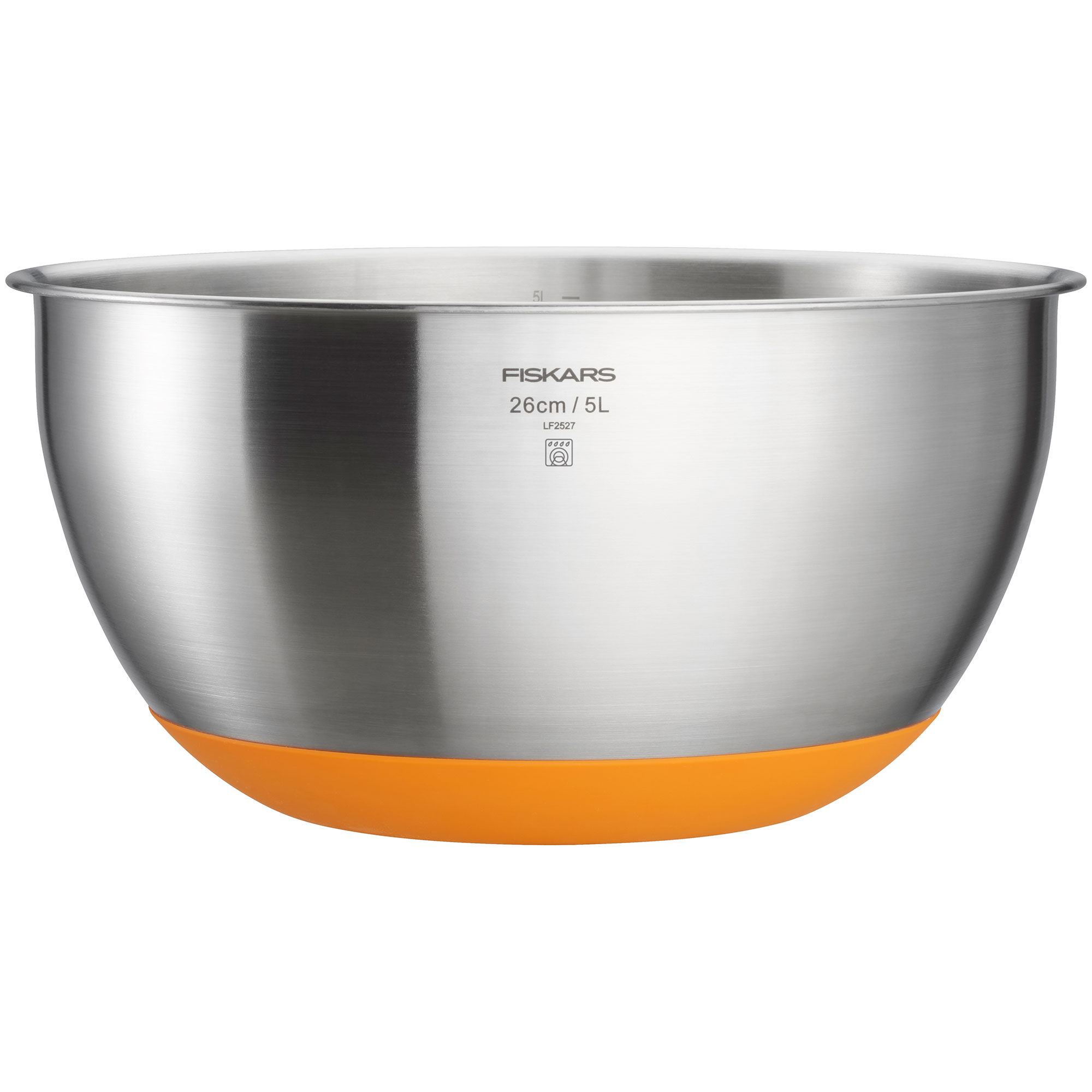 Fiskars Functional Form r&oslash;resk&aring;l 5 liter