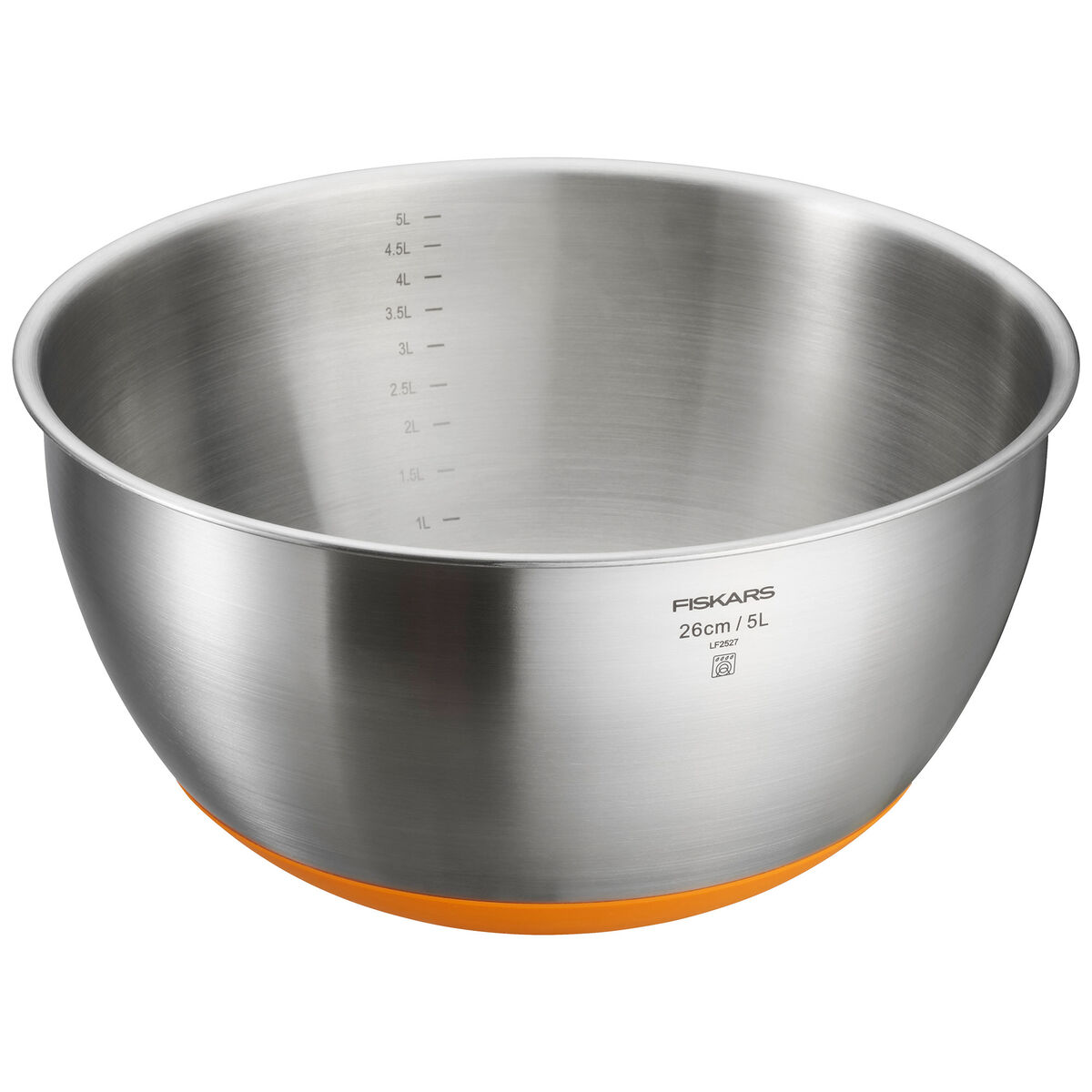Functional Form bunke 5 liter