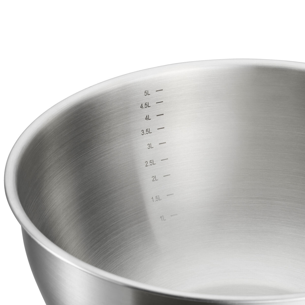 Functional Form bunke 5 liter