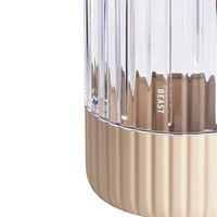 Mighty mixerbehållare 786 ml, sand