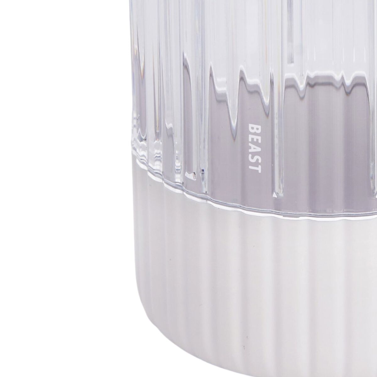 Mighty mixerbehållare 786 ml, vit