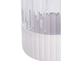 Mighty mixerbehållare 786 ml, vit