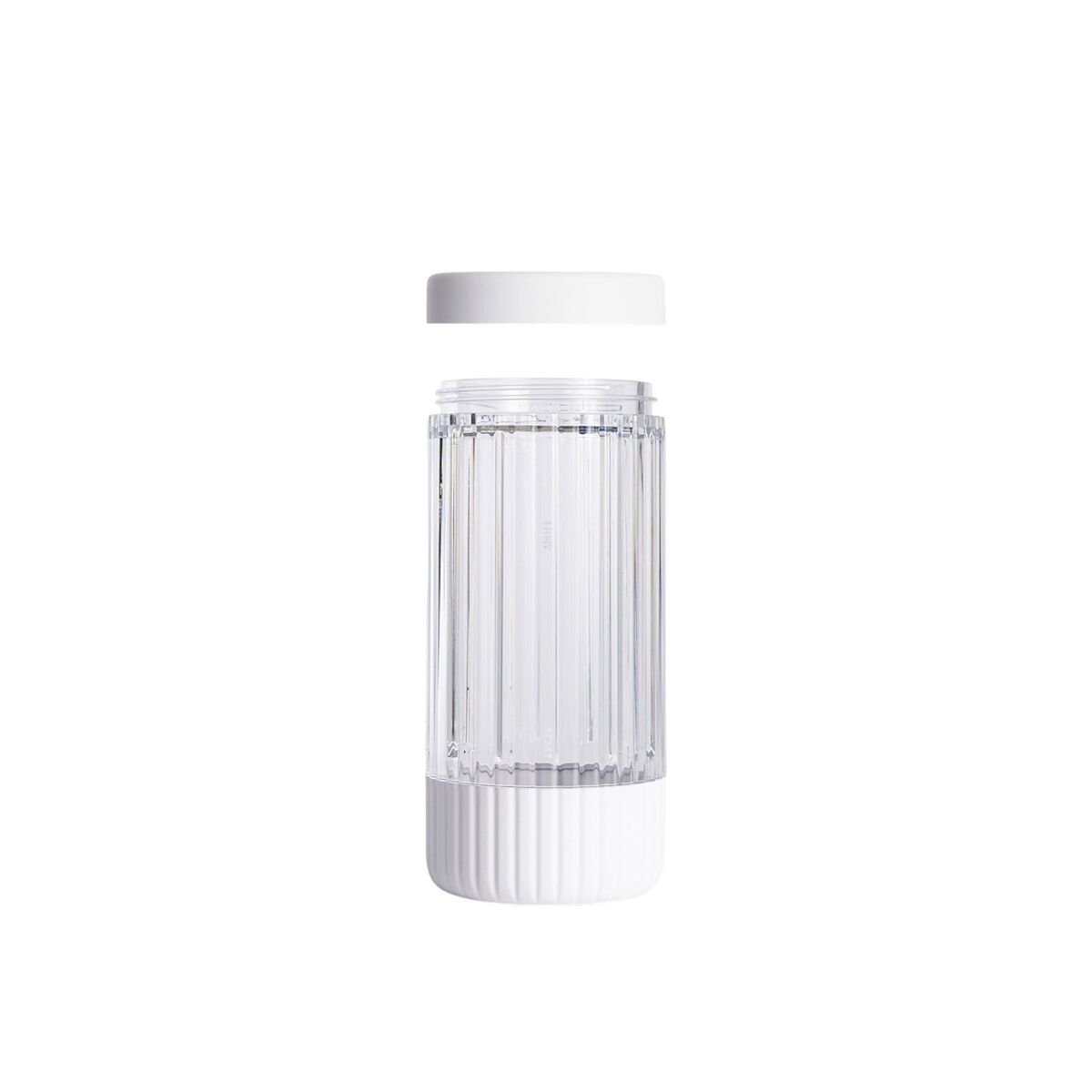 Mighty mixerbehållare 786 ml, vit