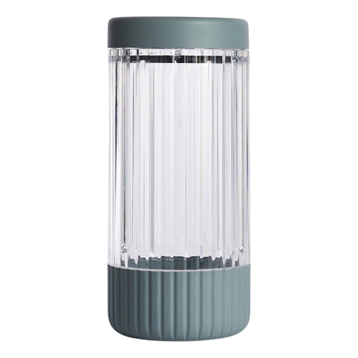 Mighty mixerbehållare 786 ml, mist blue