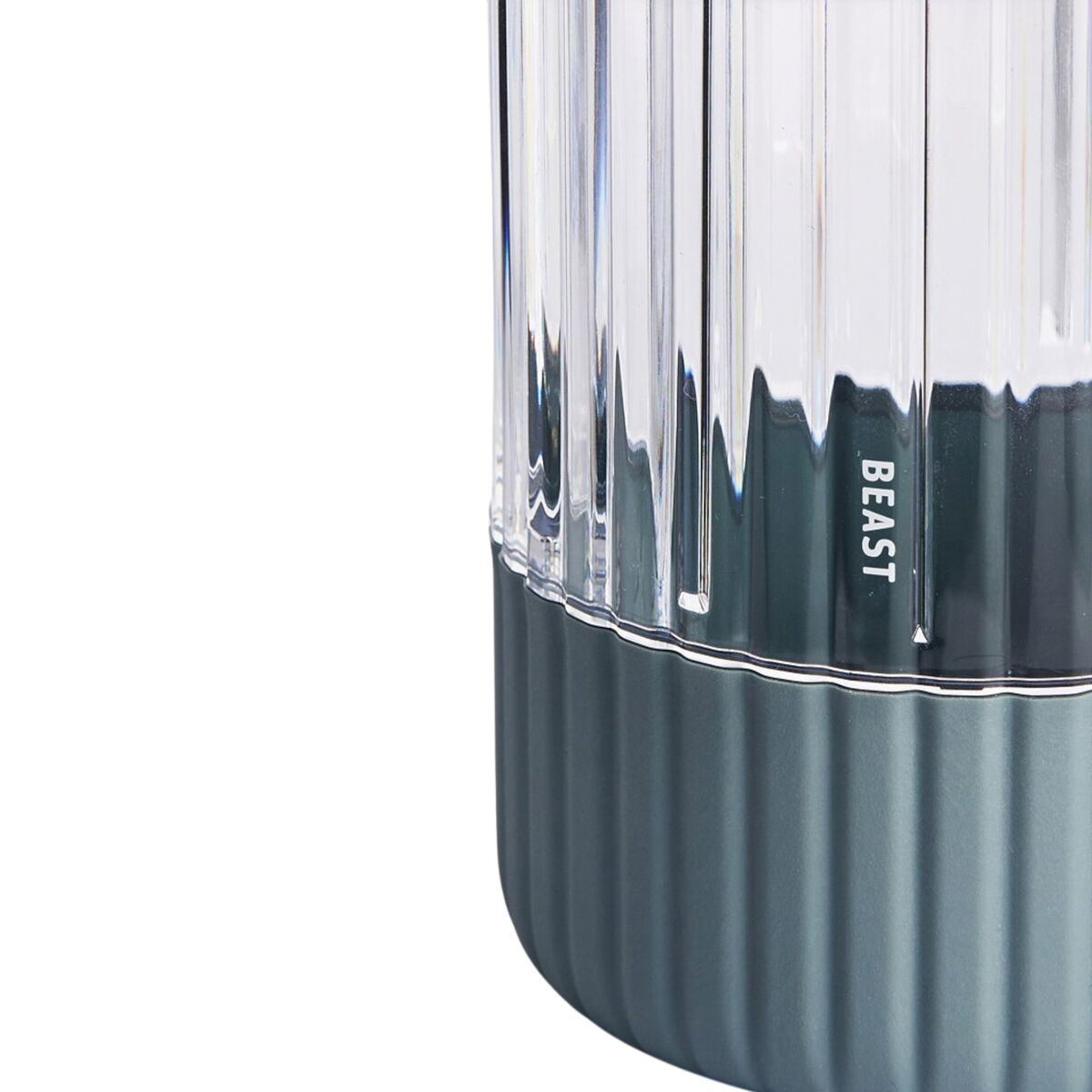Mighty mixerbehållare 786 ml, mist blue