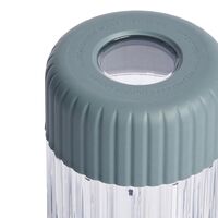 Mighty mixerbehållare 786 ml, mist blue