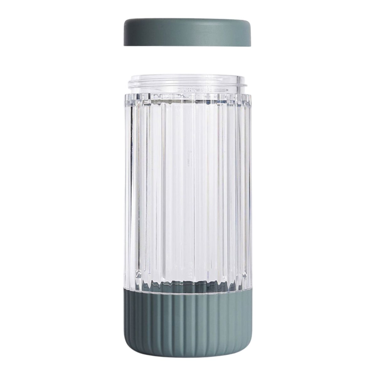 Mighty mixerbehållare 786 ml, mist blue