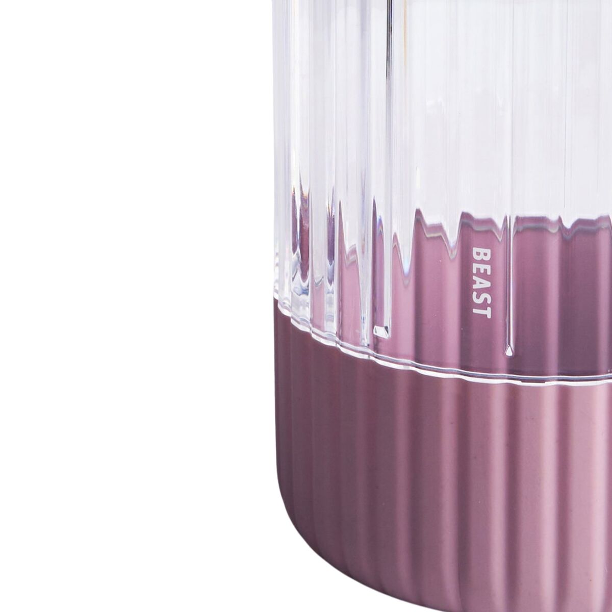 Mighty mixerbehållare 786 ml, lila
