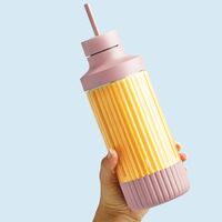 Mighty mixerbehållare 786 ml, lila