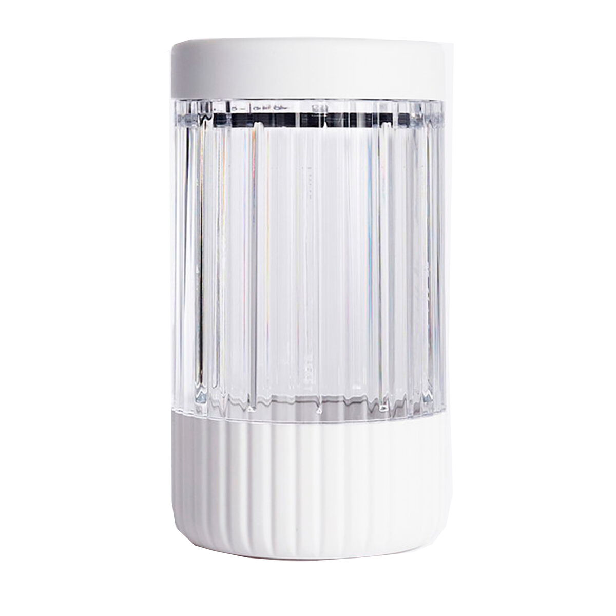 Mighty mixerbehållare 638 ml, vit