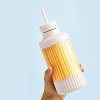 Mighty mixerbehållare 638 ml, sand