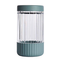 Mighty mixerbehållare 638 ml, mist blue