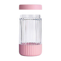 Mighty mixerbehållare 638 ml, lila