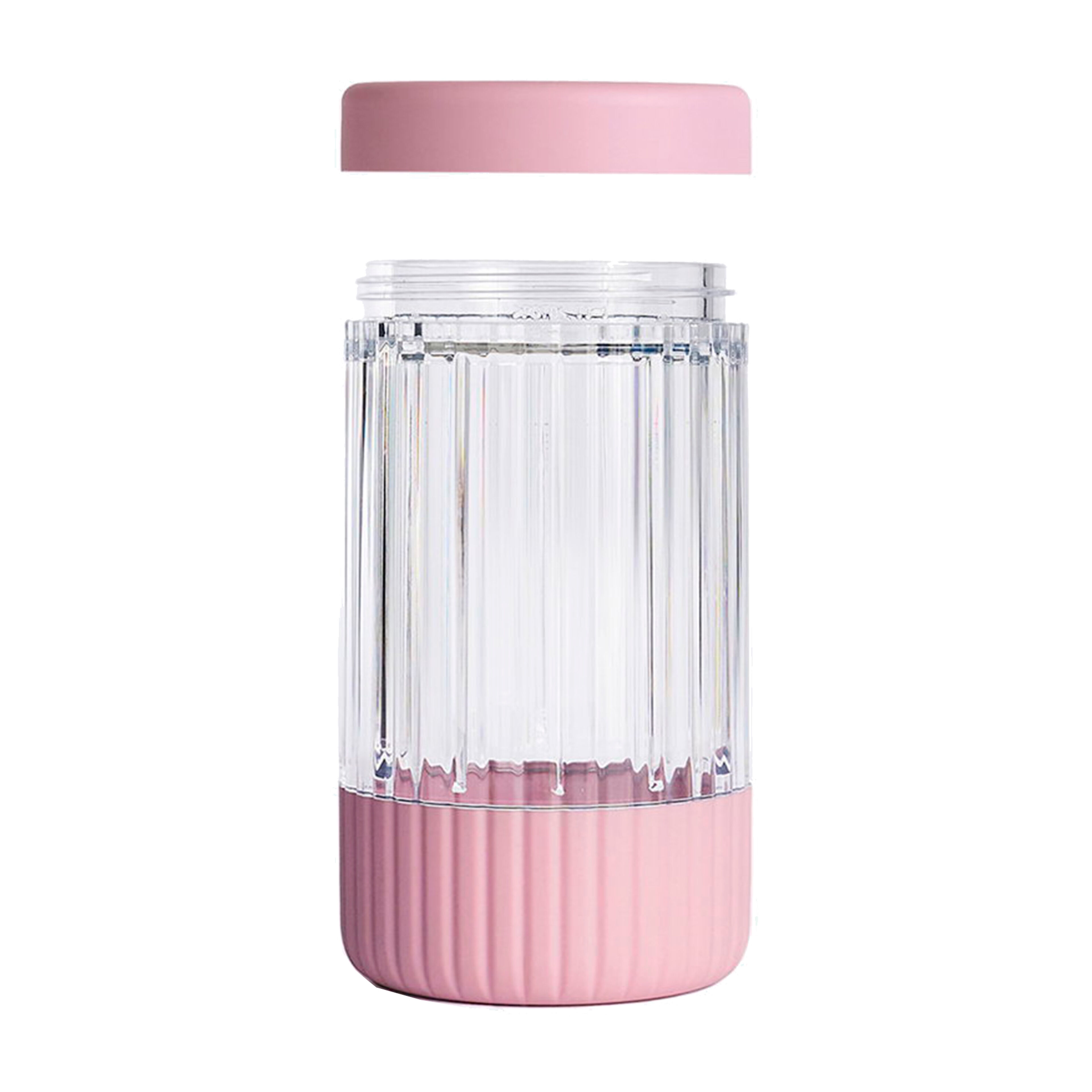 Mighty mixerbehållare 638 ml, lila