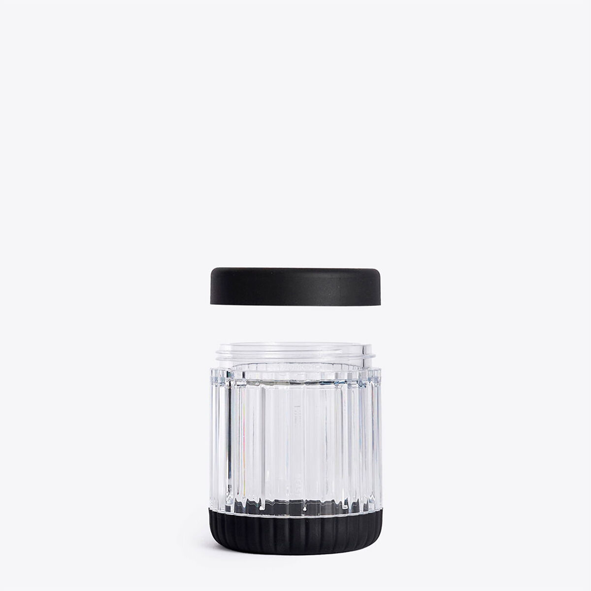Mighty mixerbehållare 415 ml, svart