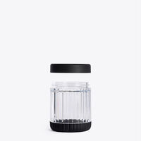 Mighty mixerbehållare 415 ml, svart