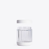 Mighty mixerbehållare 415 ml, vit