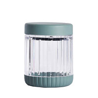 Mighty mixerbehållare 415 ml, mist blue