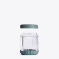 Mighty mixerbehållare 415 ml, mist blue