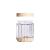 Mighty mixerbehållare 415 ml, sand